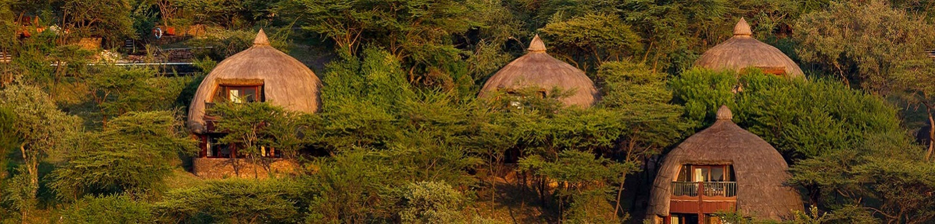Serengeti Serena Safari Lodge