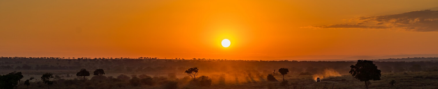Lemala Mara Tented Camp