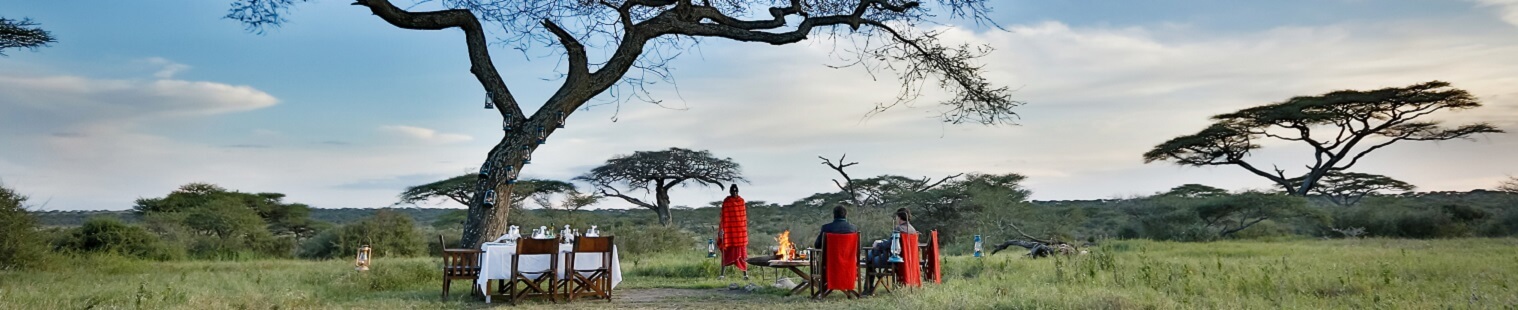 Lemala Ndutu Tented Camp